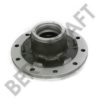 BERGKRAFT BK6102916 Wheel Hub